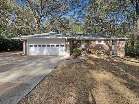 4359 Parkview Drive, Lithia Springs, GA 30122