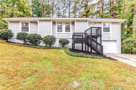 3959 WABASH Lane, Ellenwood, GA 30294