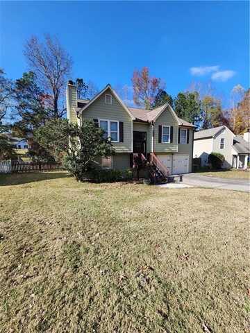 417 Chippewa Drive SE, Acworth, GA 30102