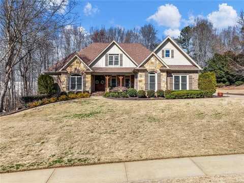 3616 Bogan Springs Drive, Buford, GA 30519