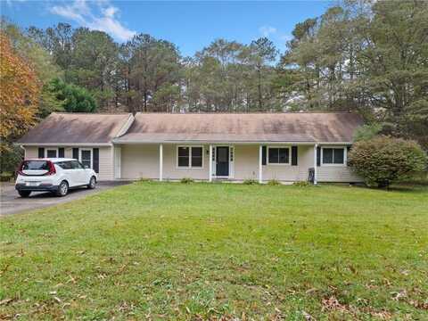 1874 Old Lost Mountain Road, Powder Springs, GA 30127