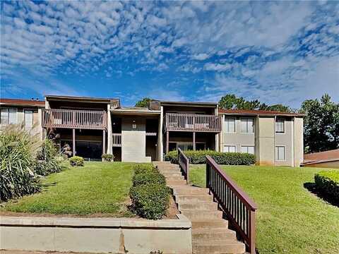 3575 Oakvale Road, Decatur, GA 30034