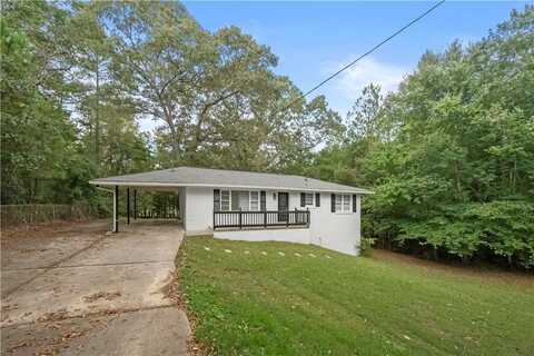 6650 Queen Mill Road SE, Mableton, GA 30126