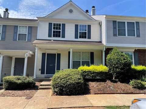 13057 Region Trace, Alpharetta, GA 30004