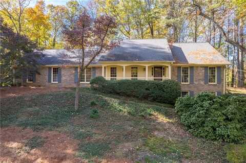 7150 Hunters Branch Court, Atlanta, GA 30328