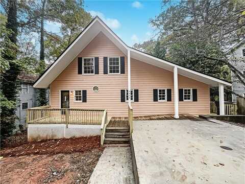 4405 Cary Drive, Snellville, GA 30039