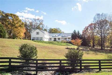 1715 Sawnee Meadow Lane, Cumming, GA 30040