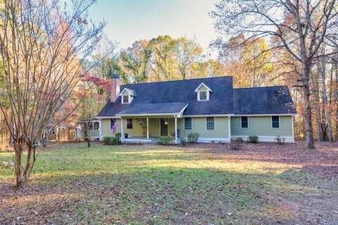 2181 Whippoorwill Road, Bishop, GA 30621