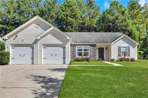 379 Red Maple Way, Dallas, GA 30157