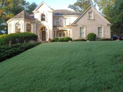 4287 Coley Court, Lithonia, GA 30038