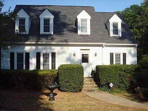 55 Johnson ferry Road NW, Atlanta, GA 30328