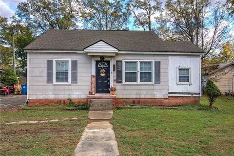 555 1st Street NE, Rome, GA 30161