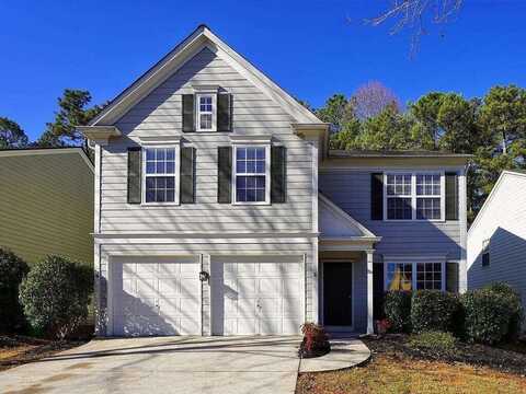 519 Mullein Trace, Woodstock, GA 30188