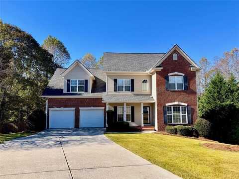 138 Slippery Rock Court, Villa Rica, GA 30180