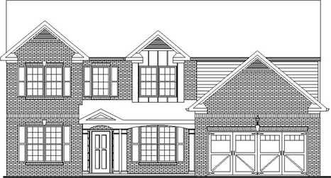 6145 Grindle Road, Cumming, GA 30041