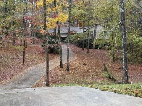 261 Salley Duke Drive, Whitesburg, GA 30185