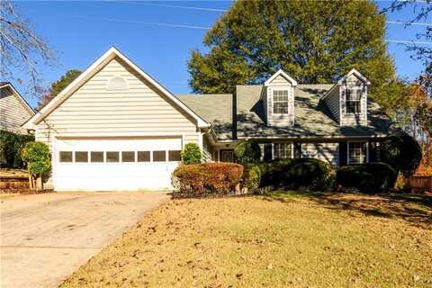 1375 Wheatfield Drive, Lawrenceville, GA 30043