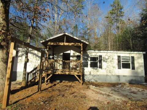 49 Garden Trail Lane, Dahlonega, GA 30533