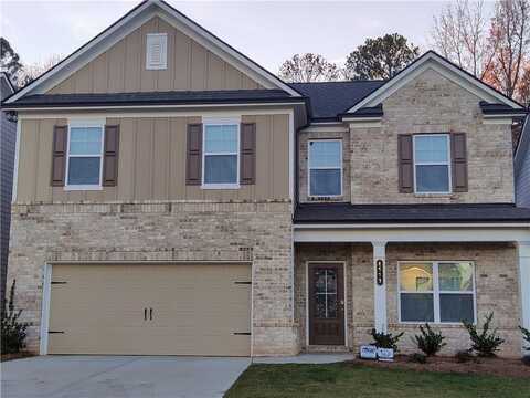 4513 Eastbrook Place, Snellville, GA 30039