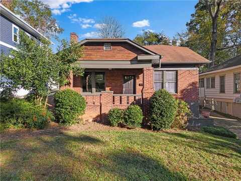 425 Clifton Road NE, Atlanta, GA 30307