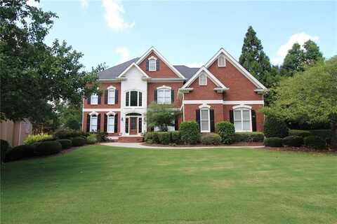 615 Falls Lake Drive, Alpharetta, GA 30022