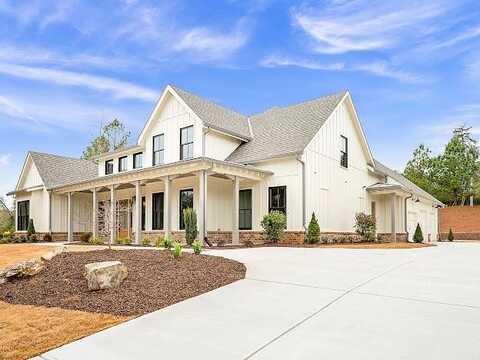 158 Palisade Drive, Rydal, GA 30171