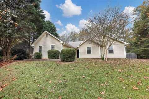 2392 Ivy Crest Drive, Buford, GA 30519