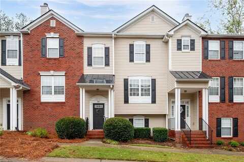 205 Village Square Drive, Woodstock, GA 30188