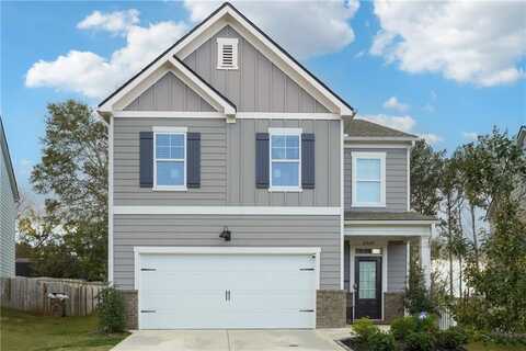 6004 Screech Owl Drive, Flowery Branch, GA 30542