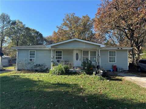 13 Betty Kay Avenue SW, Rome, GA 30165