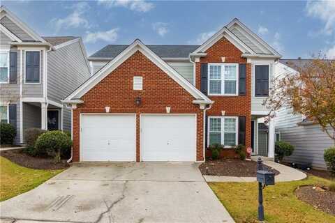 603 Lauder Circle, Woodstock, GA 30188