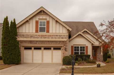 3309 Locust Cove Road SW, Gainesville, GA 30504