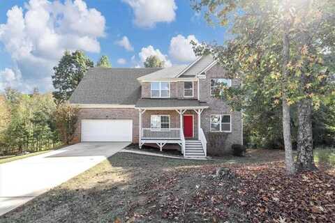 909 Galloway Court, Mcdonough, GA 30253