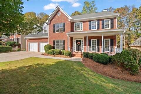 358 Lake Forest Court, Lawrenceville, GA 30043