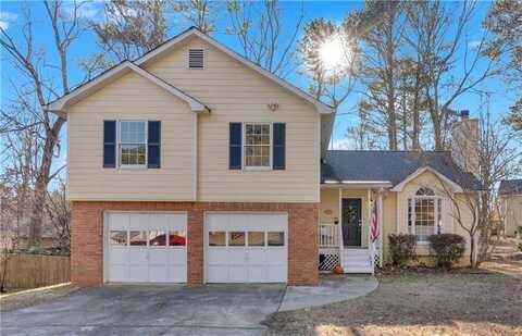 3619 Spring Leaf Lane, Acworth, GA 30101