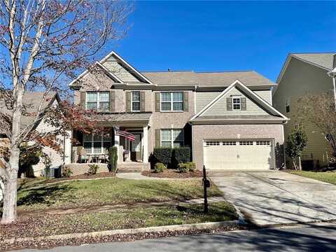 1428 Sparkling Cove Drive, Buford, GA 30518