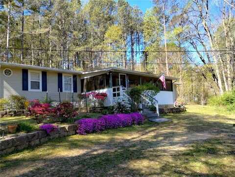 115 Waterford Road, Bremen, GA 30110