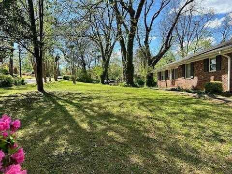 2962 McAfee Road, Decatur, GA 30032