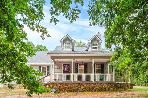 160 Cross Road, Covington, GA 30016
