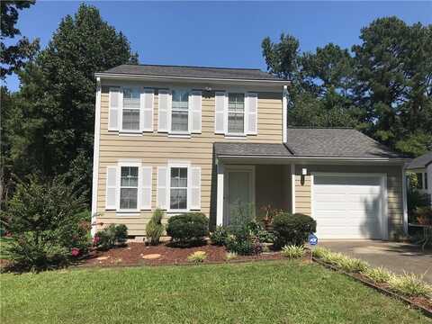 3900 Brooks Bridge Crossing, Alpharetta, GA 30022