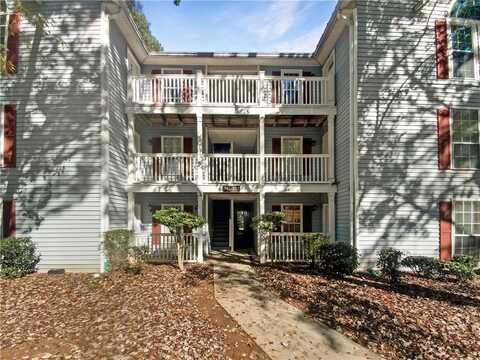 219 Cobblestone Trail, Avondale Estates, GA 30002