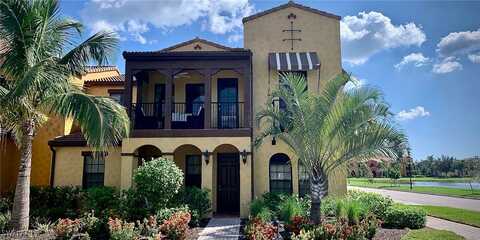 11761 Adoncia Way unit: 3907, Fort Myers, FL 33912