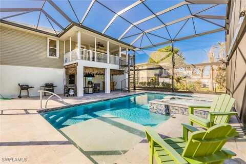 8003 Buccaneer Drive, Fort Myers Beach, FL 33931