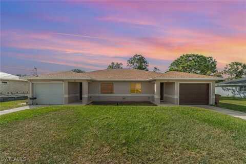 1110 Ivan Avenue S, Lehigh Acres, FL 33973