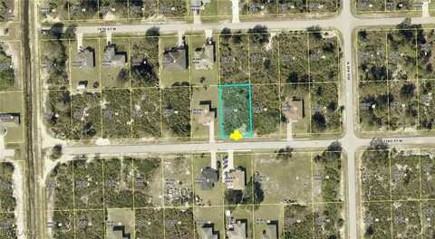 undefined, Lehigh Acres, FL 33971