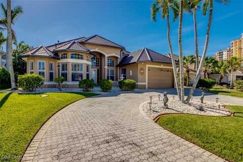 1524 SW 57th Terrace, Cape Coral, FL 33914
