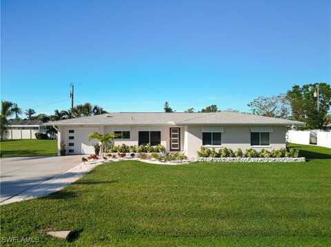 5236 Elm Court, Cape Coral, FL 33904