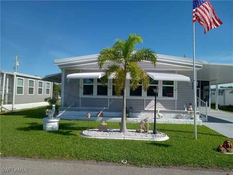 2754 Breezewood Drive, North Fort Myers, FL 33917