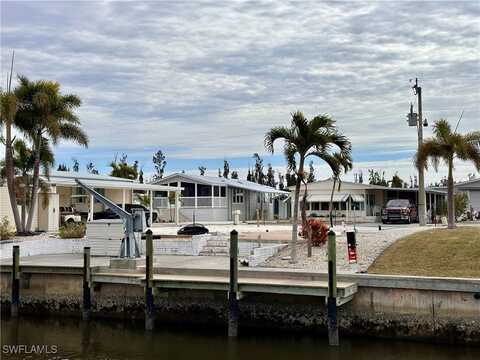 4924 Gulfgate Lane, Saint James City, FL 33956