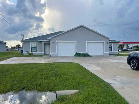 3617/3615 SW 8th Place, Cape Coral, FL 33914